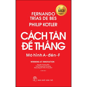 Cách Tân Để Thắng Mô Hình A - Đến - F