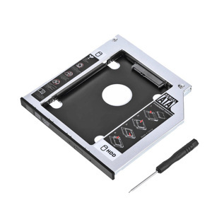 Caddy Bay SATA 9.5mm SATA 3