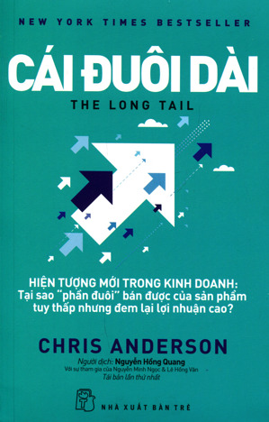 Cái Đuôi Dài