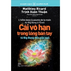 Cái vô hạn trong lòng bàn tay