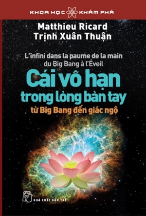 Cái vô hạn trong lòng bàn tay