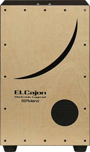 Cajon Điện Tử ROLAND EC-10