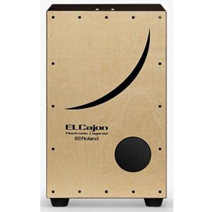 Cajon Điện Tử ROLAND EC-10