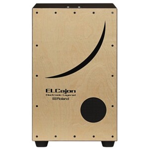 Cajon Điện Tử ROLAND EC-10