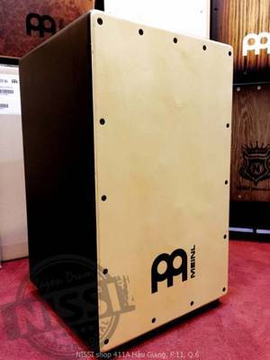 Cajon MCAJ300BK-MA