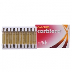 Thuốc Calcium Corbiere 5ml