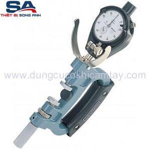 Calip ngàm kiểm tra kích thước Mitutoyo 201-108