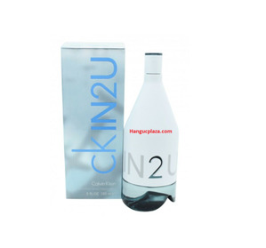 Nước hoa CK IN2U for her 150ml