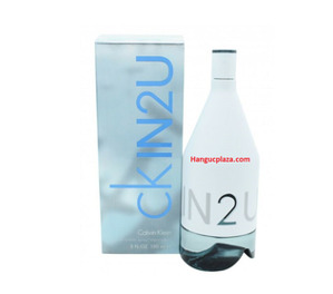 Nước hoa CK IN2U for her 150ml