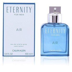 Nước hoa Calvin Klein Eternity For Men - 100ml cho nam (Eau De Toilette)