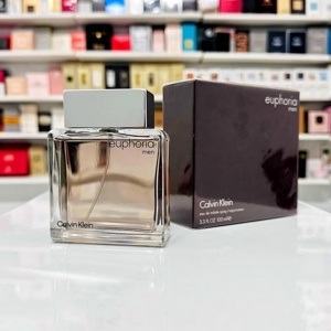 Nước hoa Calvin Klein Euphoria Men 100 ml