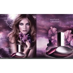 Nước hoa Calvin Klein Euphoria For Women - 100ml - F1