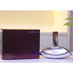 Nước hoa Calvin Klein Euphoria For Women - 100ml - F1
