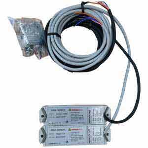 Cảm biến an toàn Hanyoung PAS20-T4NL