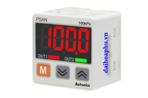 Cảm biến áp suất Autonics PSAN-01CA-RC1/8