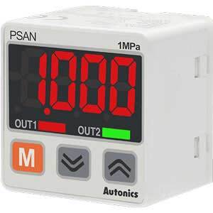 Cảm biến áp suất Autonics PSAN-1CA-R1/8
