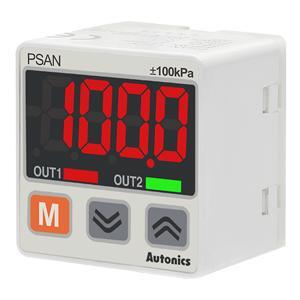 Cảm biến áp suất Autonics PSAN-V01CV-RC1/8