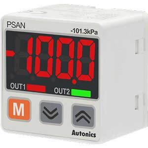 Cảm biến áp suất Autonics PSAN-V01CPA-RC1/8