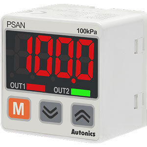 Cảm biến áp suất Autonics PSAN-01CA-RC1/8