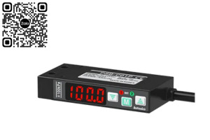 Cảm biến áp suất Autonics PSB-01P-M5
