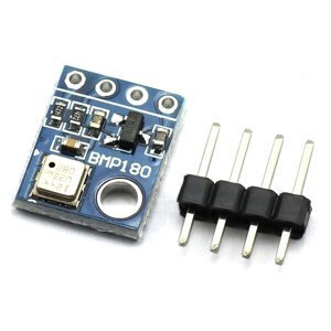 Cảm biến áp suất BMP180
