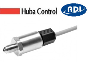 Cảm biến áp suất Huba 520.957S031301