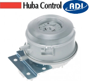 Cảm biến áp suất Huba 604.9100001