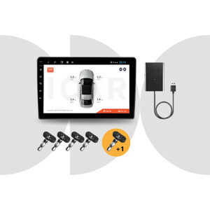 Cảm biến áp suất lốp Ellisafe ADI5