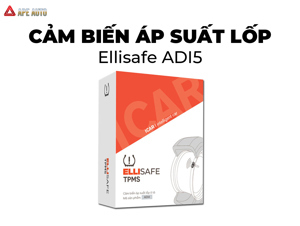 Cảm biến áp suất lốp Ellisafe ADI5