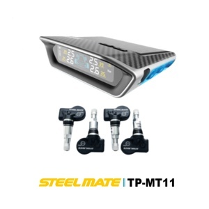 Cảm biến áp suất lốp Steelmate TP-MT11