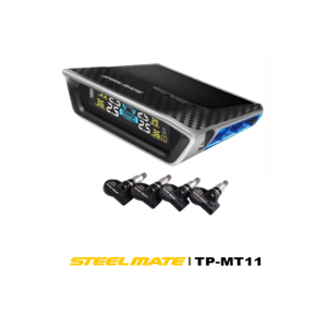 Cảm biến áp suất lốp Steelmate TP-MT11