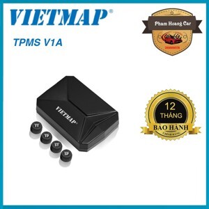 Cảm biến áp suất lốp Vietmap V1A