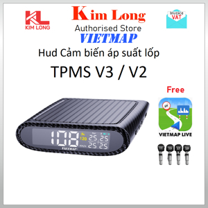 Cảm biến áp suất lốp Vietmap V1