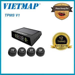 Cảm biến áp suất lốp Vietmap V1