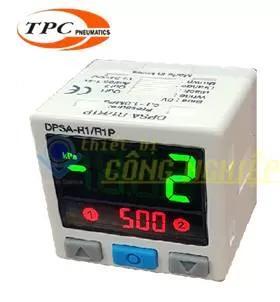 Cảm biến áp suất TPC DPSA-R01-AT