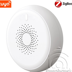 Cảm biến báo động rò rỉ khí gas Zigbee Tuya ZGA1