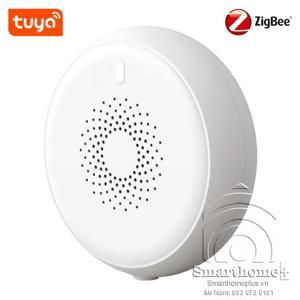 Cảm biến báo động rò rỉ khí gas Zigbee Tuya ZGA1