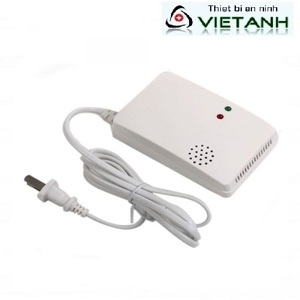 Cảm biến báo Gas không dây SG - 2008C