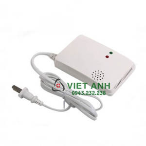 Cảm biến báo Gas không dây SG - 2008C