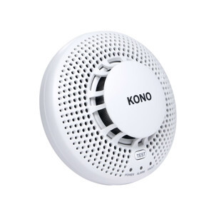 Cảm biến báo khói không dây Kono KN-SM03