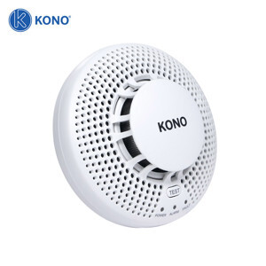 Cảm biến báo khói không dây Kono KN-SM03