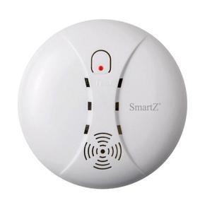 Cảm biến báo khói không dây Komax SD02