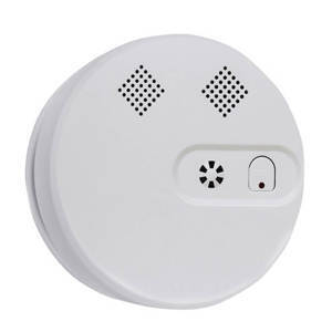 Cảm biến báo khói không dây Smartz SD03