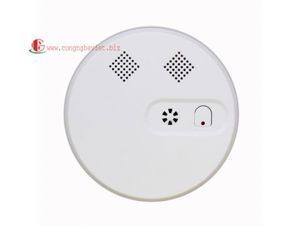 Cảm biến báo khói không dây Smartz SD03