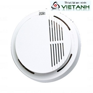 Cảm biến báo khói không dây SS-168P