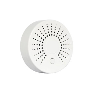 Cảm biến báo khói wifi Tuya SHP-SD05