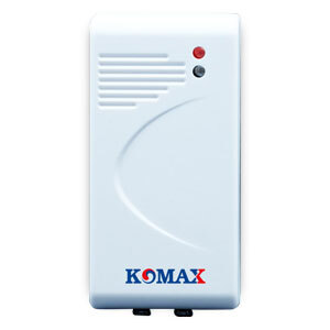 Cảm biến chấn động không dây Komax KM-21R