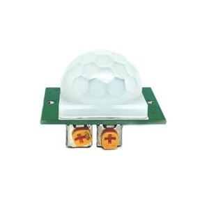 Cảm biến chuyển động HC-SR501