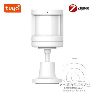 Cảm biến chuyển động hồng ngoại Zigbee Tuya TPIR1