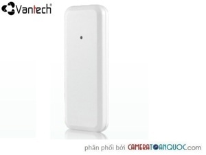 Cảm Biến Cửa (Còi Báo Động) Vantech VP-10 REPEATER